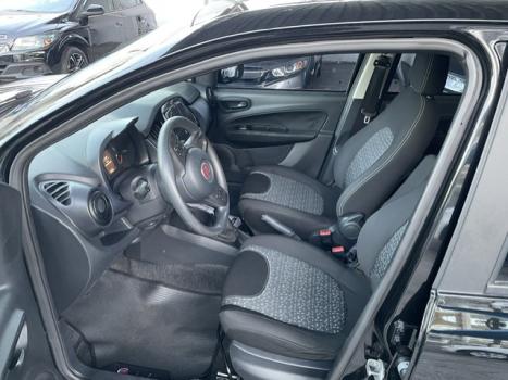 FIAT Uno 1.0 4P FLEX ATTRACTIVE, Foto 7