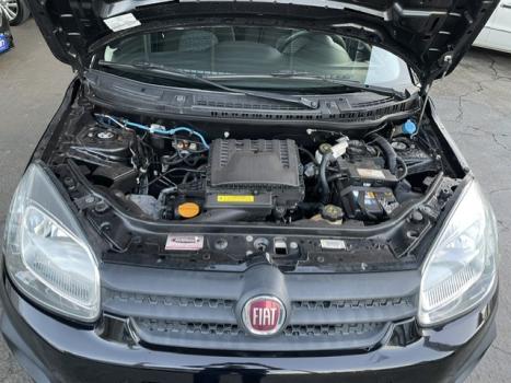 FIAT Uno 1.0 4P FLEX ATTRACTIVE, Foto 8