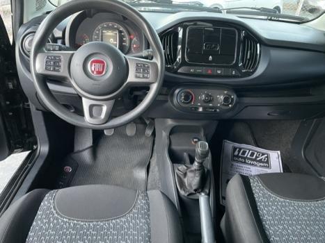FIAT Uno 1.0 4P FLEX ATTRACTIVE, Foto 9