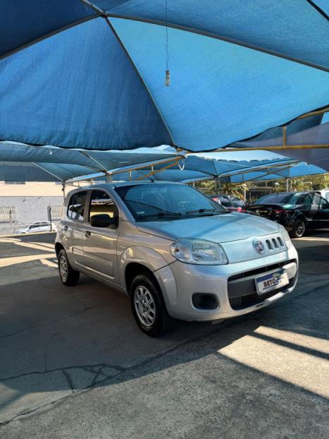 FIAT Uno 1.0 4P FLEX VIVACE EVO, Foto 4