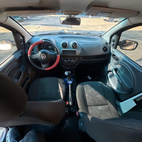 FIAT Uno 1.0 4P FLEX VIVACE EVO, Foto 5