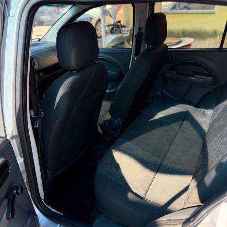 FIAT Uno 1.0 4P FLEX VIVACE EVO, Foto 6