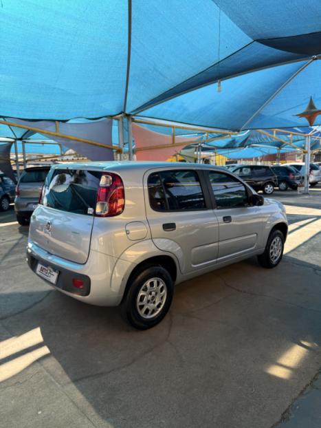 FIAT Uno 1.0 4P FLEX VIVACE EVO, Foto 7