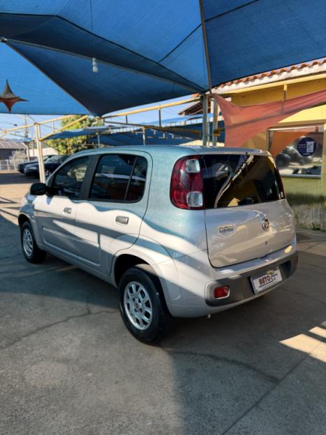 FIAT Uno 1.0 4P FLEX VIVACE EVO, Foto 9