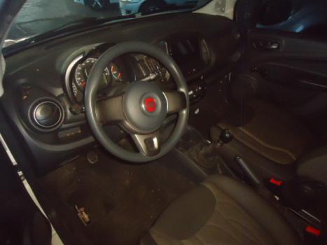 FIAT Uno 1.0 4P FLEX WAY, Foto 2