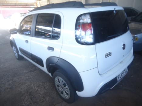 FIAT Uno 1.0 4P FLEX WAY, Foto 4