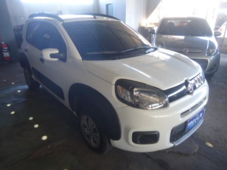 FIAT Uno 1.0 4P FLEX WAY, Foto 6