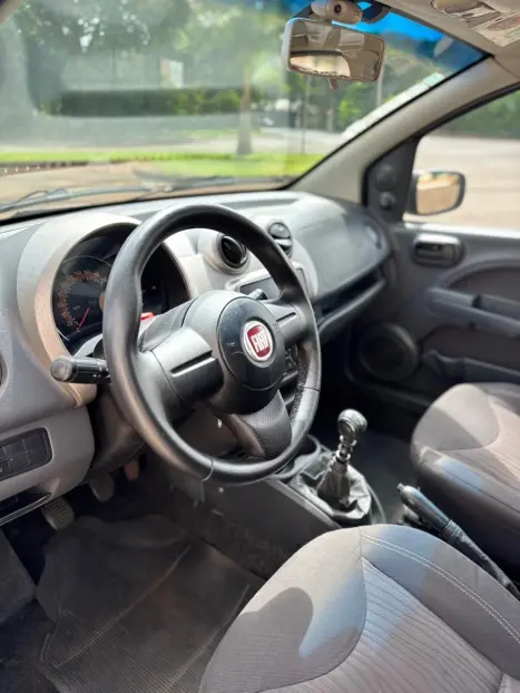 FIAT Uno 1.0 4P FLEX WAY, Foto 10