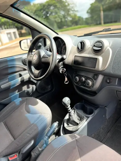 FIAT Uno 1.0 4P FLEX WAY, Foto 11