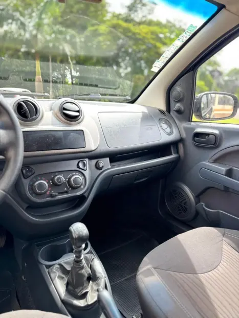 FIAT Uno 1.0 4P FLEX WAY, Foto 13