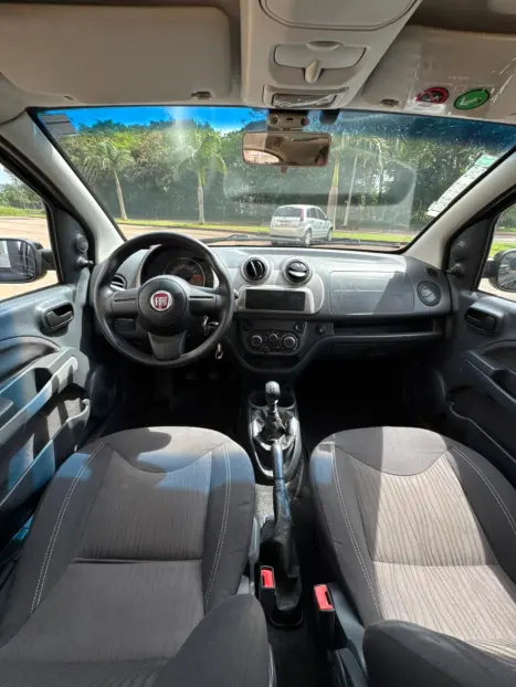 FIAT Uno 1.0 4P FLEX WAY, Foto 14