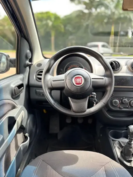 FIAT Uno 1.0 4P FLEX WAY, Foto 19