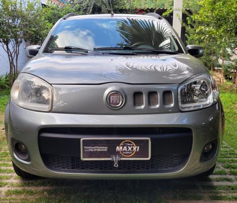 FIAT Uno 1.0 4P FLEX FIRE VIVACE, Foto 2