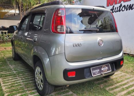 FIAT Uno 1.0 4P FLEX FIRE VIVACE, Foto 3