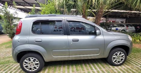 FIAT Uno 1.0 4P FLEX FIRE VIVACE, Foto 4