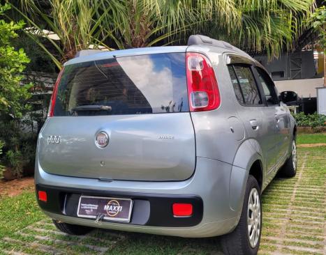 FIAT Uno 1.0 4P FLEX FIRE VIVACE, Foto 5