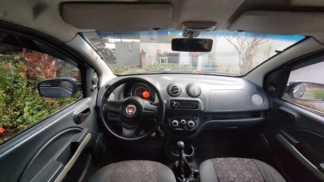 FIAT Uno 1.0 4P FLEX FIRE VIVACE, Foto 7