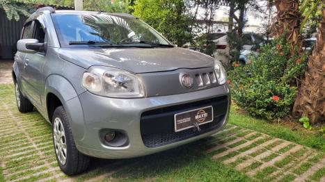 FIAT Uno 1.0 4P FLEX FIRE VIVACE, Foto 8