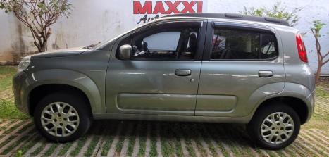 FIAT Uno 1.0 4P FLEX FIRE VIVACE, Foto 9