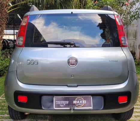 FIAT Uno 1.0 4P FLEX FIRE VIVACE, Foto 10