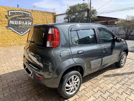FIAT Uno 1.0 4P FLEX FIRE VIVACE, Foto 2