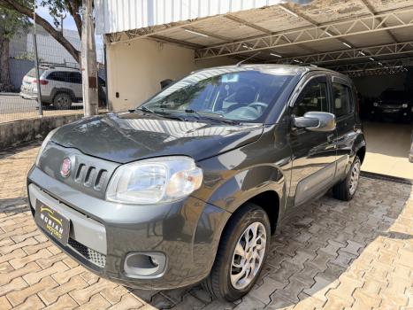 FIAT Uno 1.0 4P FLEX FIRE VIVACE, Foto 4