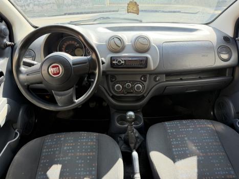 FIAT Uno 1.0 4P FLEX FIRE VIVACE, Foto 5