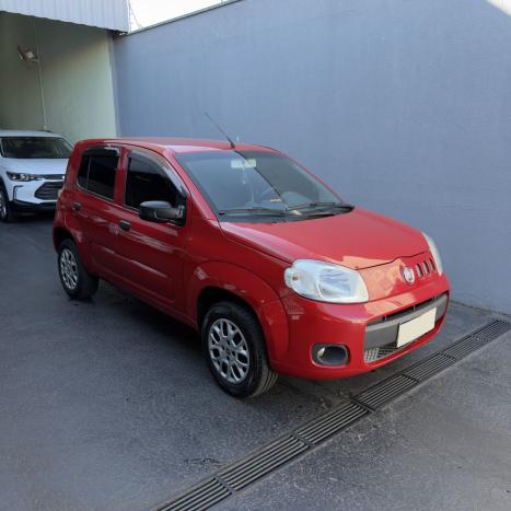 FIAT Uno 1.0 4P FLEX VIVACE, Foto 1