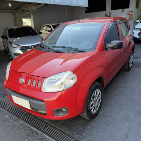 FIAT Uno 1.0 4P FLEX VIVACE, Foto 3