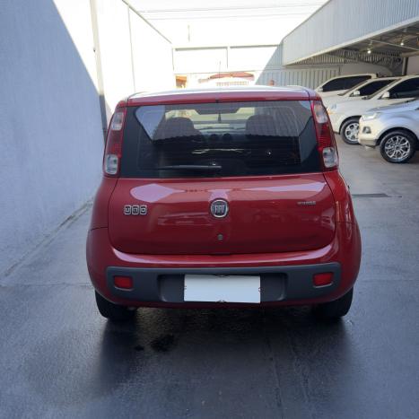 FIAT Uno 1.0 4P FLEX VIVACE, Foto 5