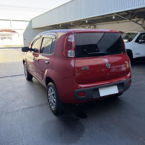 FIAT Uno 1.0 4P FLEX VIVACE, Foto 6