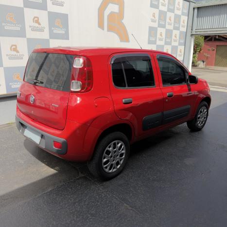 FIAT Uno 1.0 4P FLEX VIVACE, Foto 4
