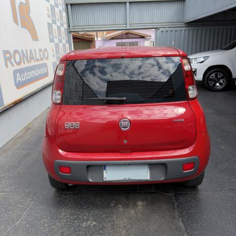 FIAT Uno 1.0 4P FLEX VIVACE, Foto 5