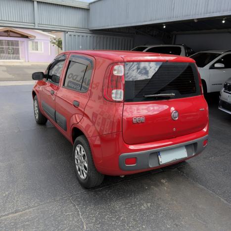 FIAT Uno 1.0 4P FLEX VIVACE, Foto 6