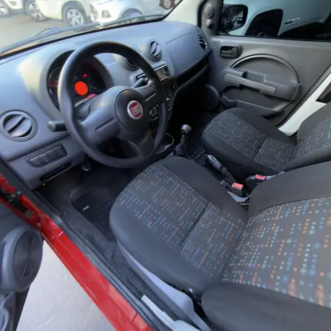 FIAT Uno 1.0 4P FLEX VIVACE, Foto 7