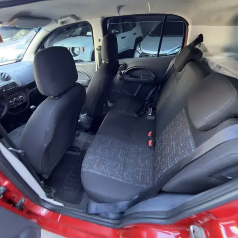 FIAT Uno 1.0 4P FLEX VIVACE, Foto 10