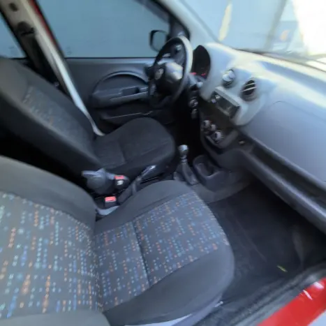 FIAT Uno 1.0 4P FLEX VIVACE, Foto 11