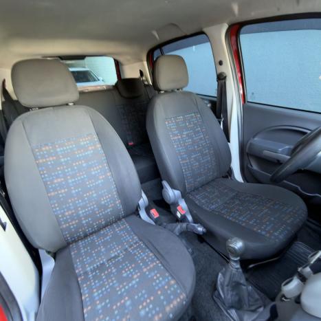 FIAT Uno 1.0 4P FLEX VIVACE, Foto 12