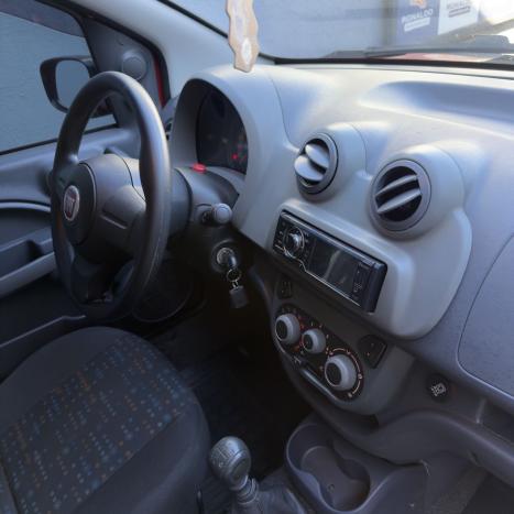 FIAT Uno 1.0 4P FLEX VIVACE, Foto 13