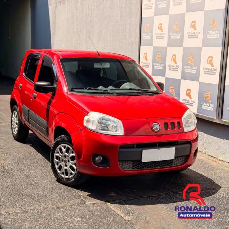 FIAT Uno 1.0 4P FLEX VIVACE, Foto 1