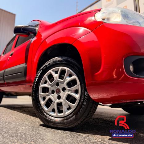 FIAT Uno 1.0 4P FLEX VIVACE, Foto 2