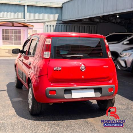 FIAT Uno 1.0 4P FLEX VIVACE, Foto 4