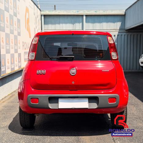 FIAT Uno 1.0 4P FLEX VIVACE, Foto 6
