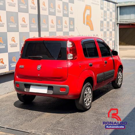 FIAT Uno 1.0 4P FLEX VIVACE, Foto 7