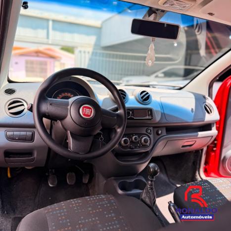 FIAT Uno 1.0 4P FLEX VIVACE, Foto 9