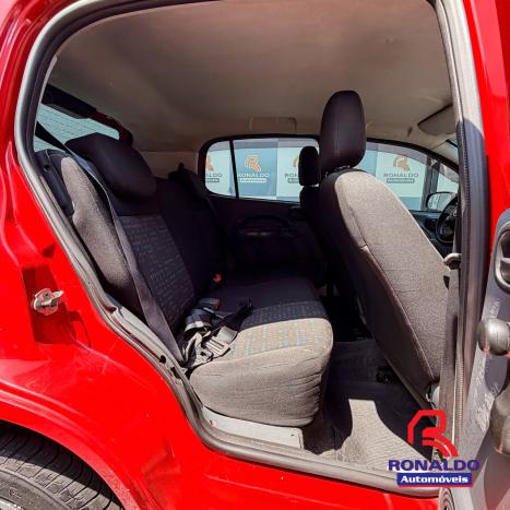 FIAT Uno 1.0 4P FLEX VIVACE, Foto 10
