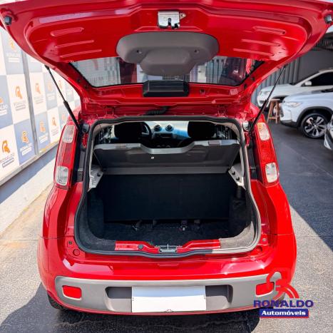 FIAT Uno 1.0 4P FLEX VIVACE, Foto 15