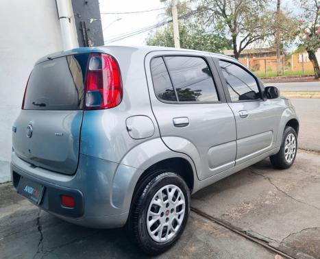 FIAT Uno 1.0 4P FLEX VIVACE, Foto 3