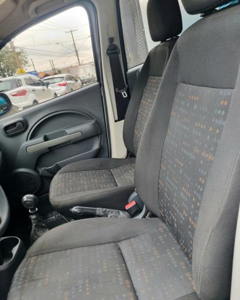 FIAT Uno 1.0 4P FLEX VIVACE, Foto 5