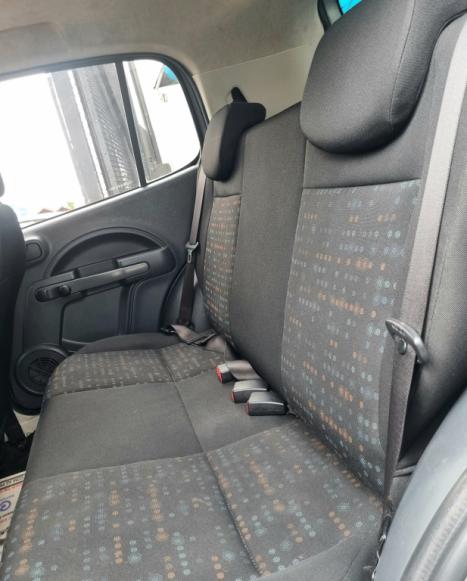 FIAT Uno 1.0 4P FLEX VIVACE, Foto 6